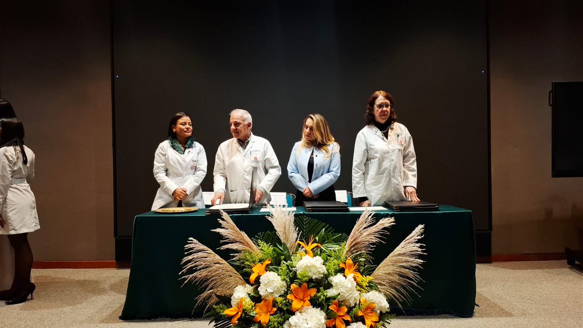 Instituto Nacional de Cancerología tweet media