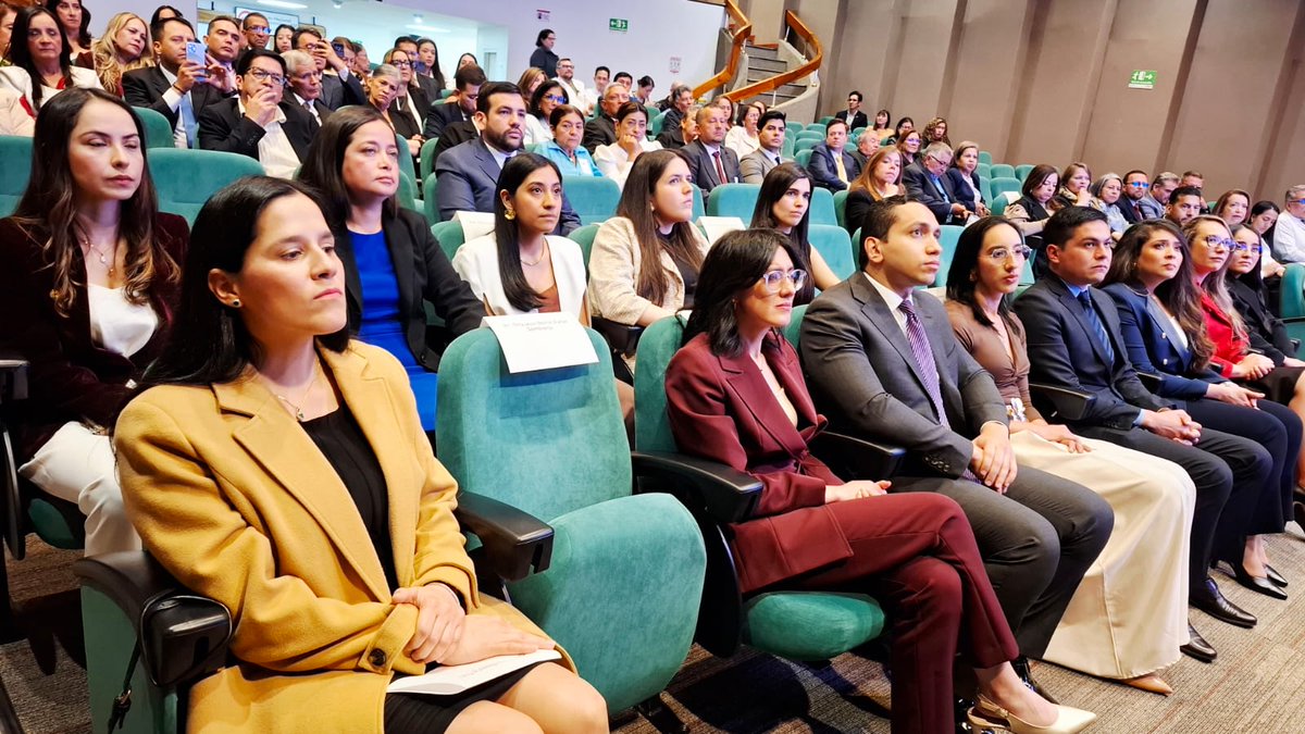 Instituto Nacional de Cancerología tweet media