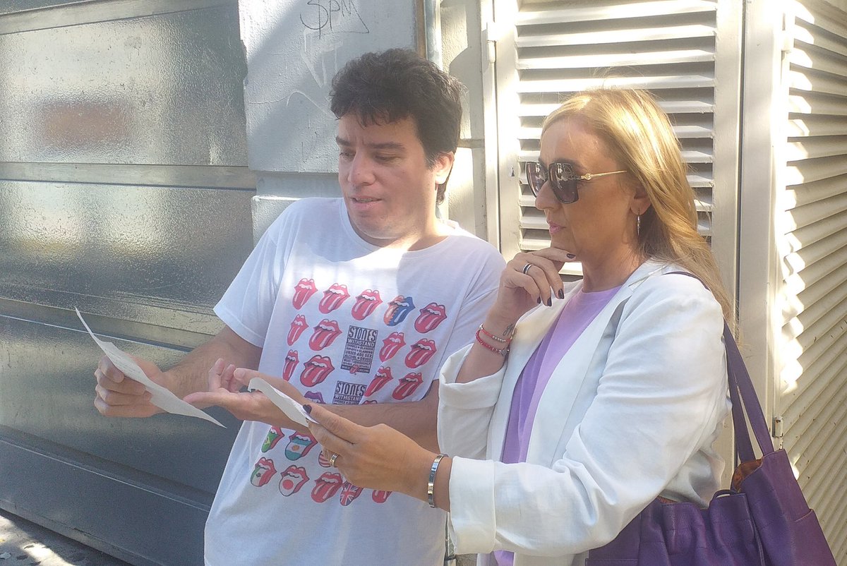 GERARDO ANSELMETTI tweet media