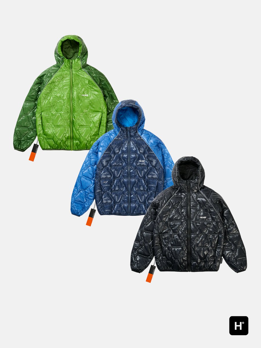 House of Heat° tweet media