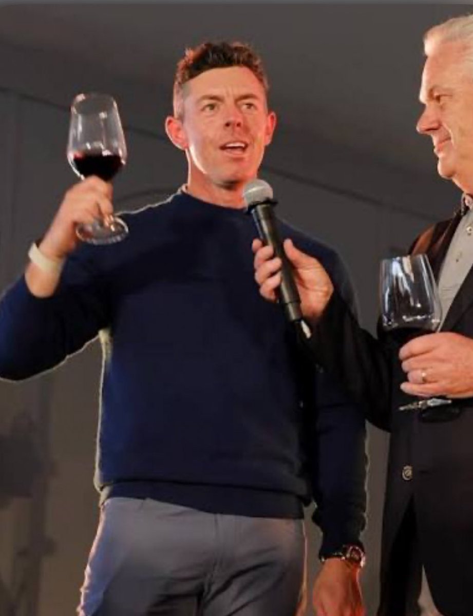 RORY FANS tweet media