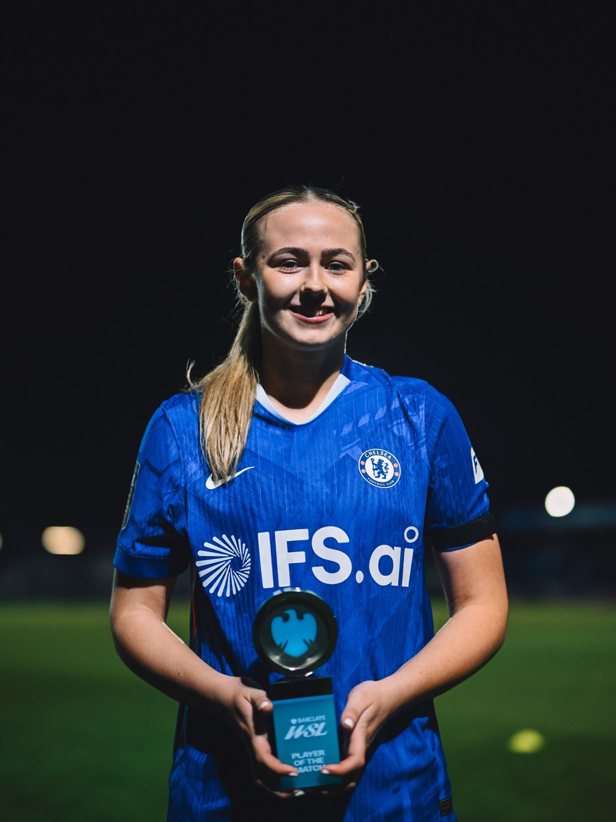 Chelsea FC Women tweet media