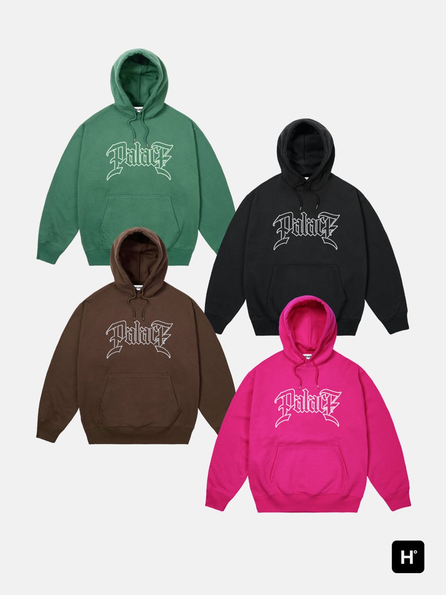 House of Heat° tweet media