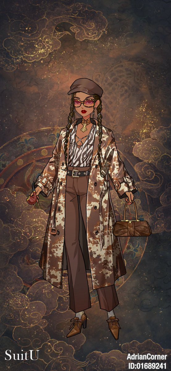 Zane Maell tweet media