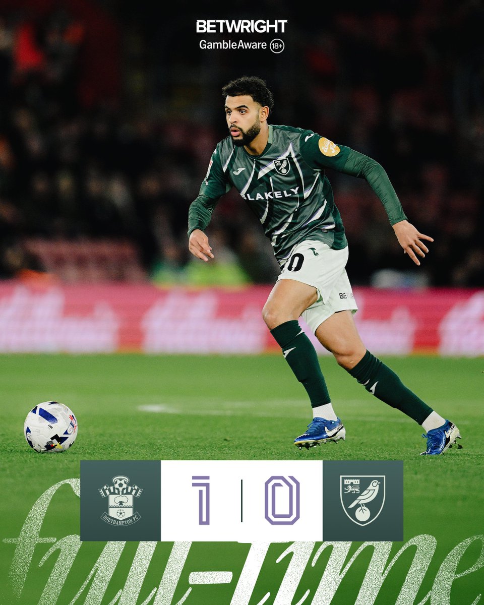 Norwich City FC tweet media