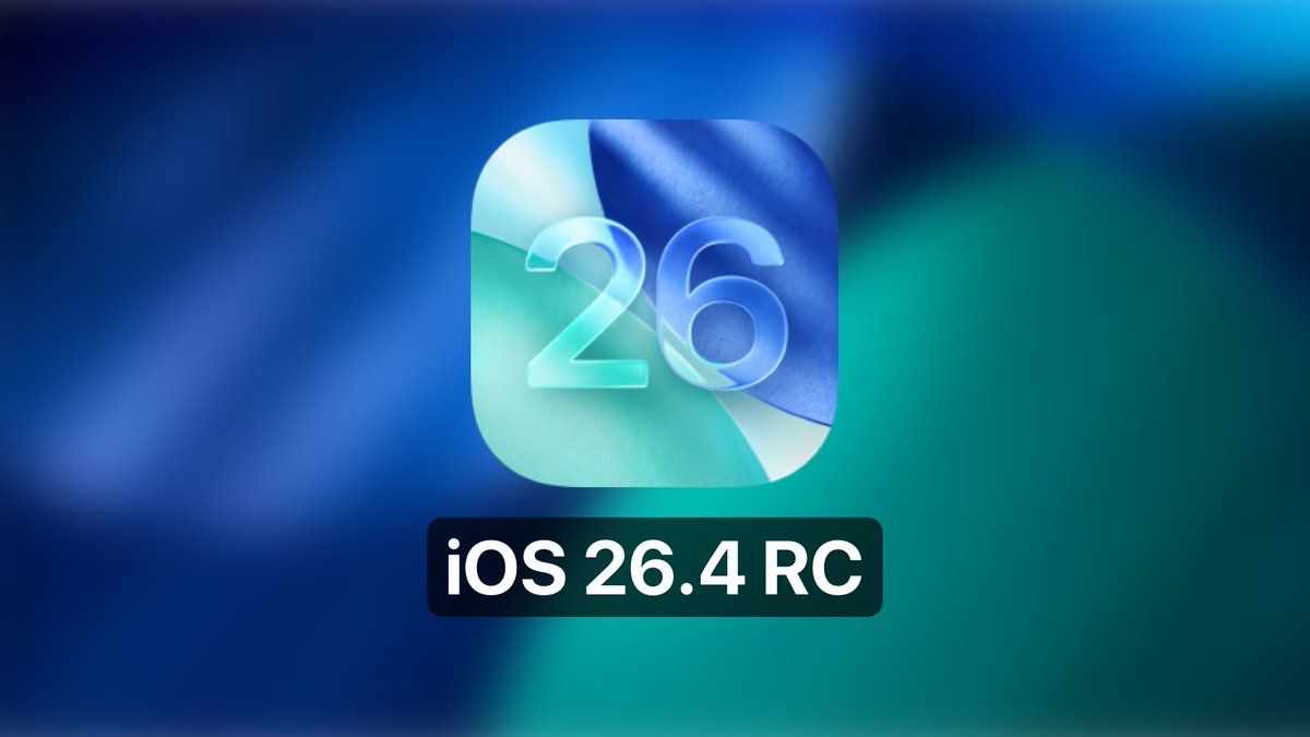 iOS Hacker tweet media