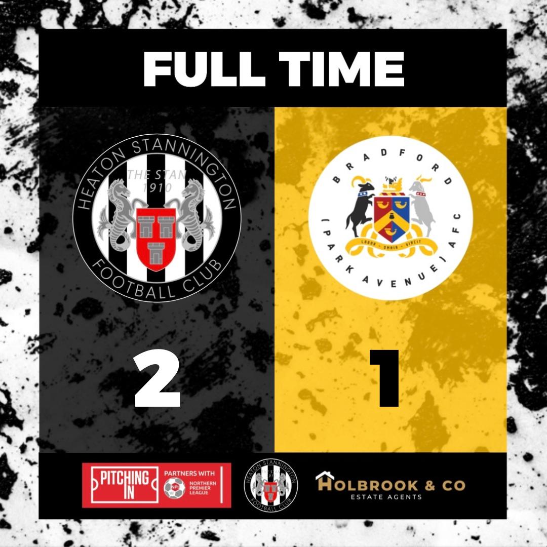 Heaton Stannington FC tweet media