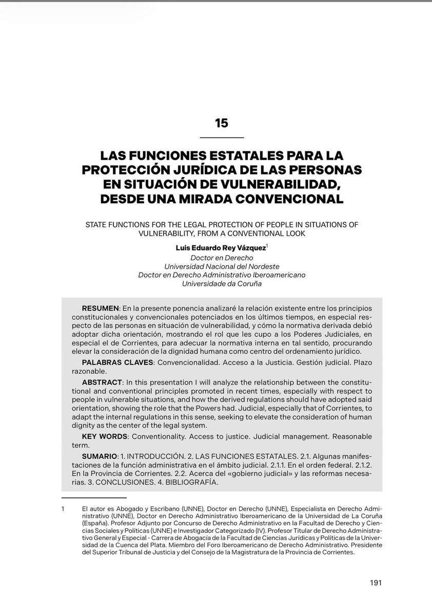 Luis E. Rey Vazquez tweet media