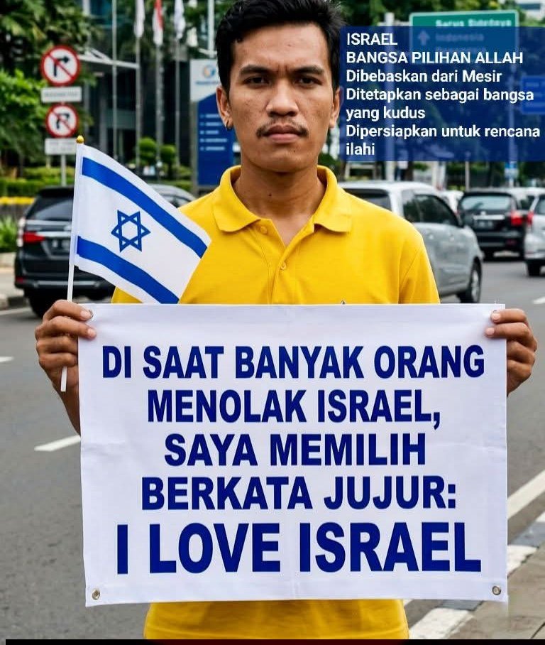 ILoveIsrael tweet media