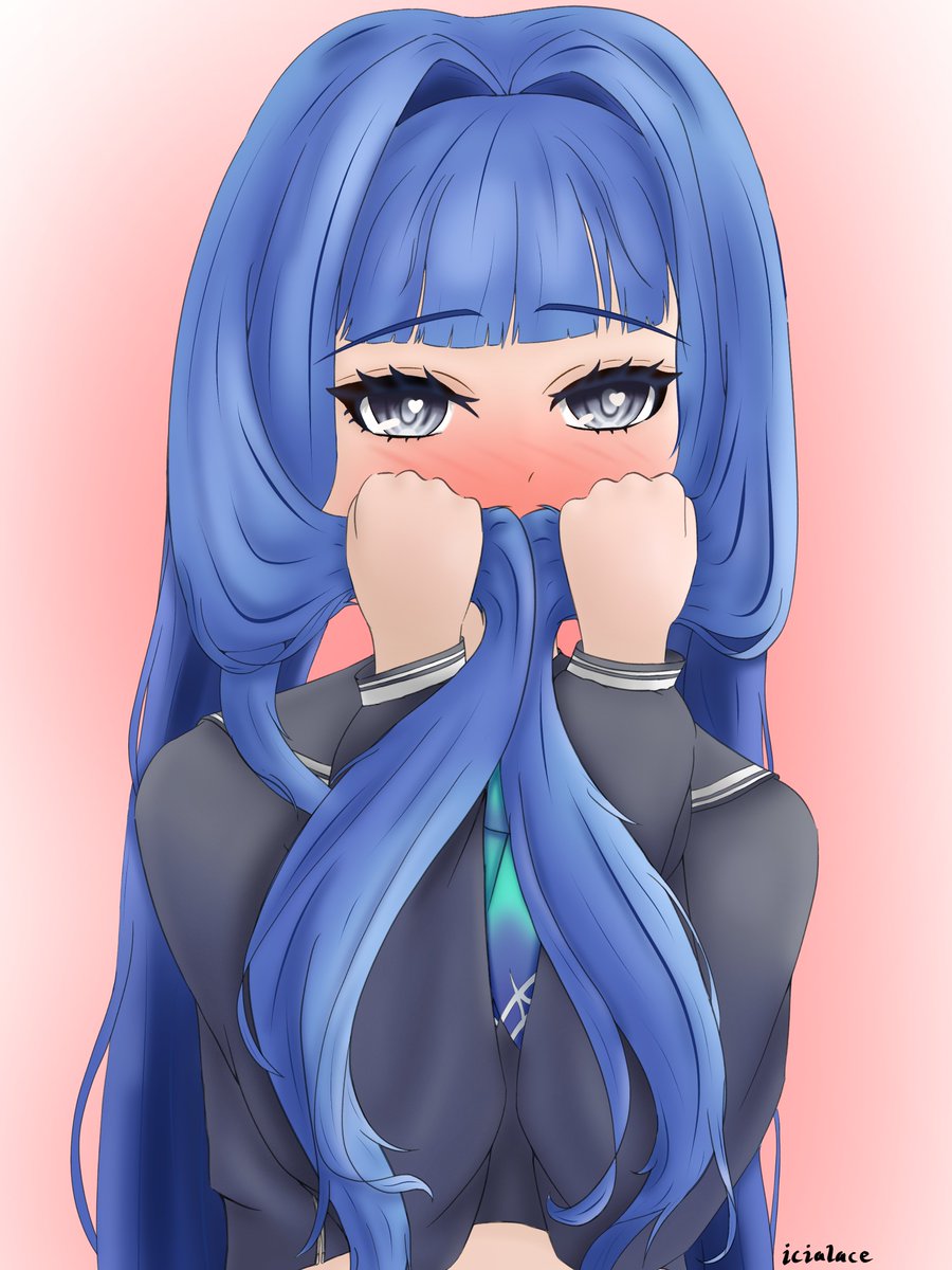 Icialace tweet media