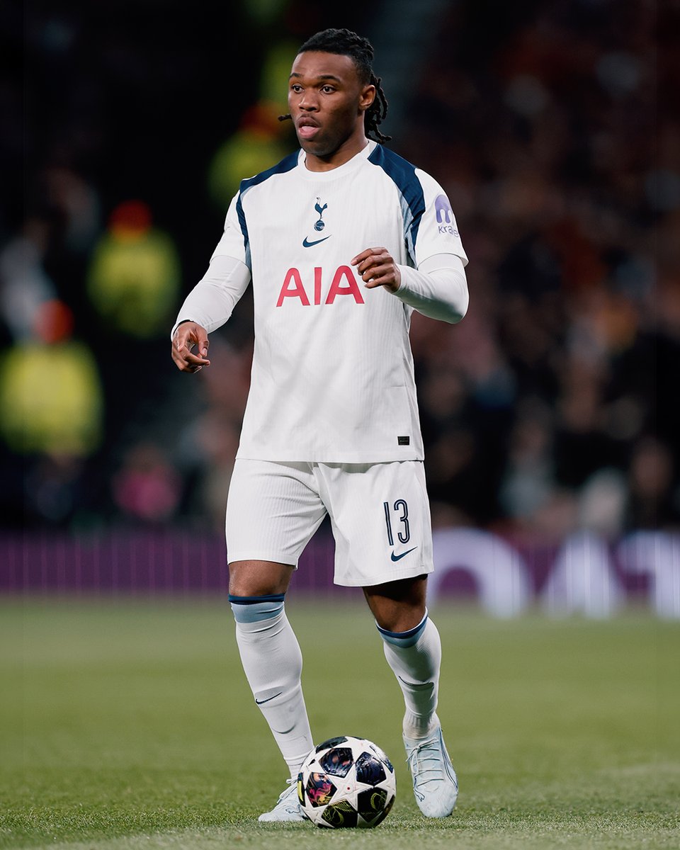 Tottenham Hotspur tweet media