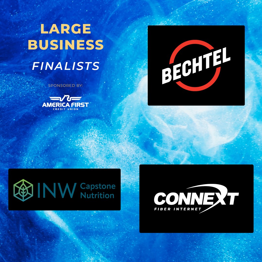 Ogden-Weber Chamber of Commerce tweet media