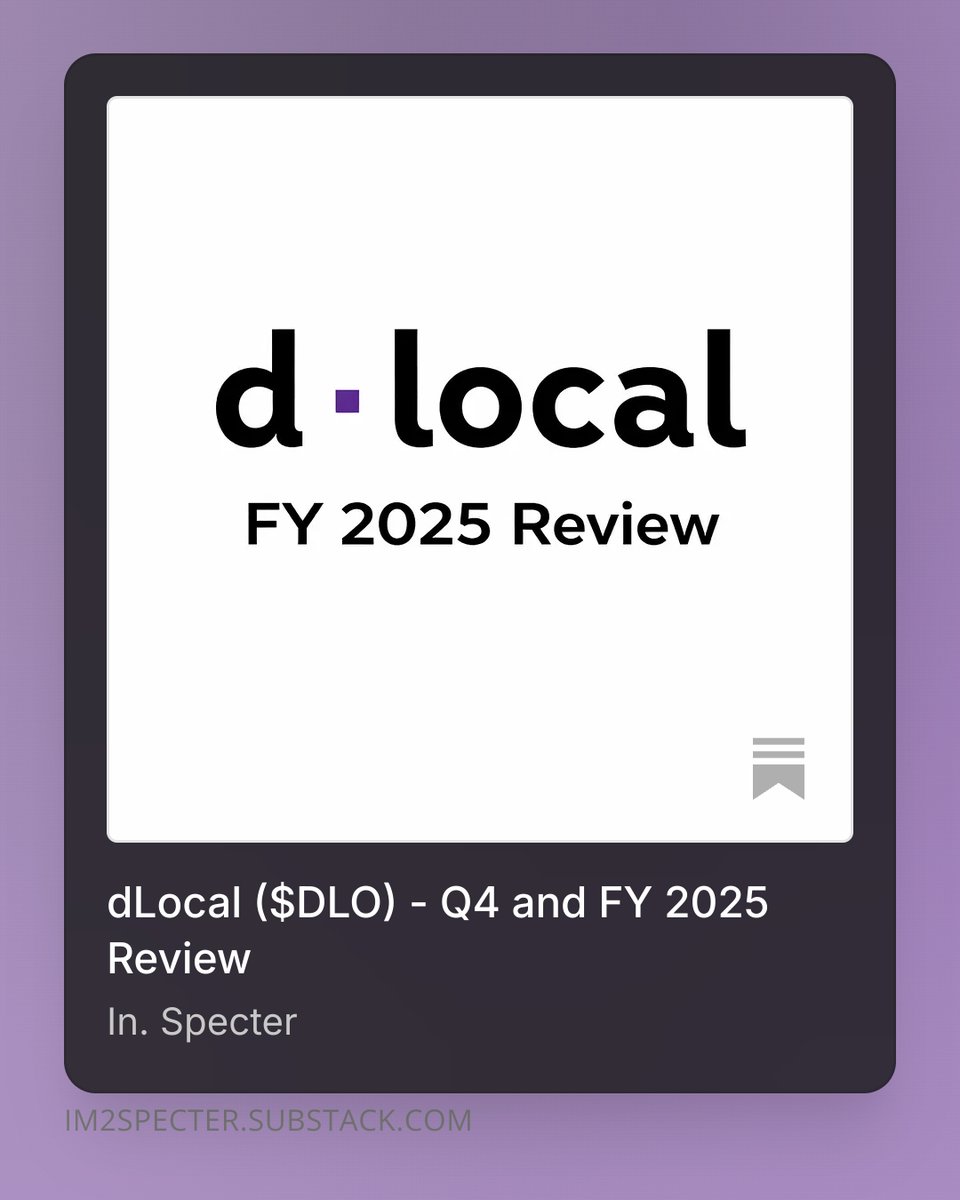 In. Specter tweet media