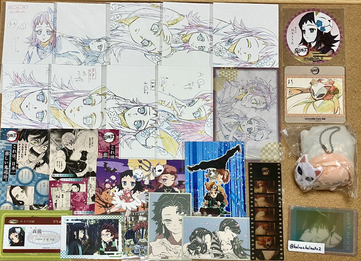 くらは tweet media