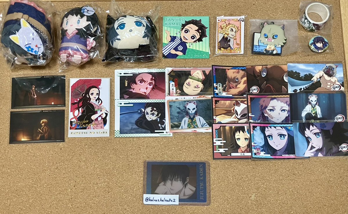 くらは tweet media