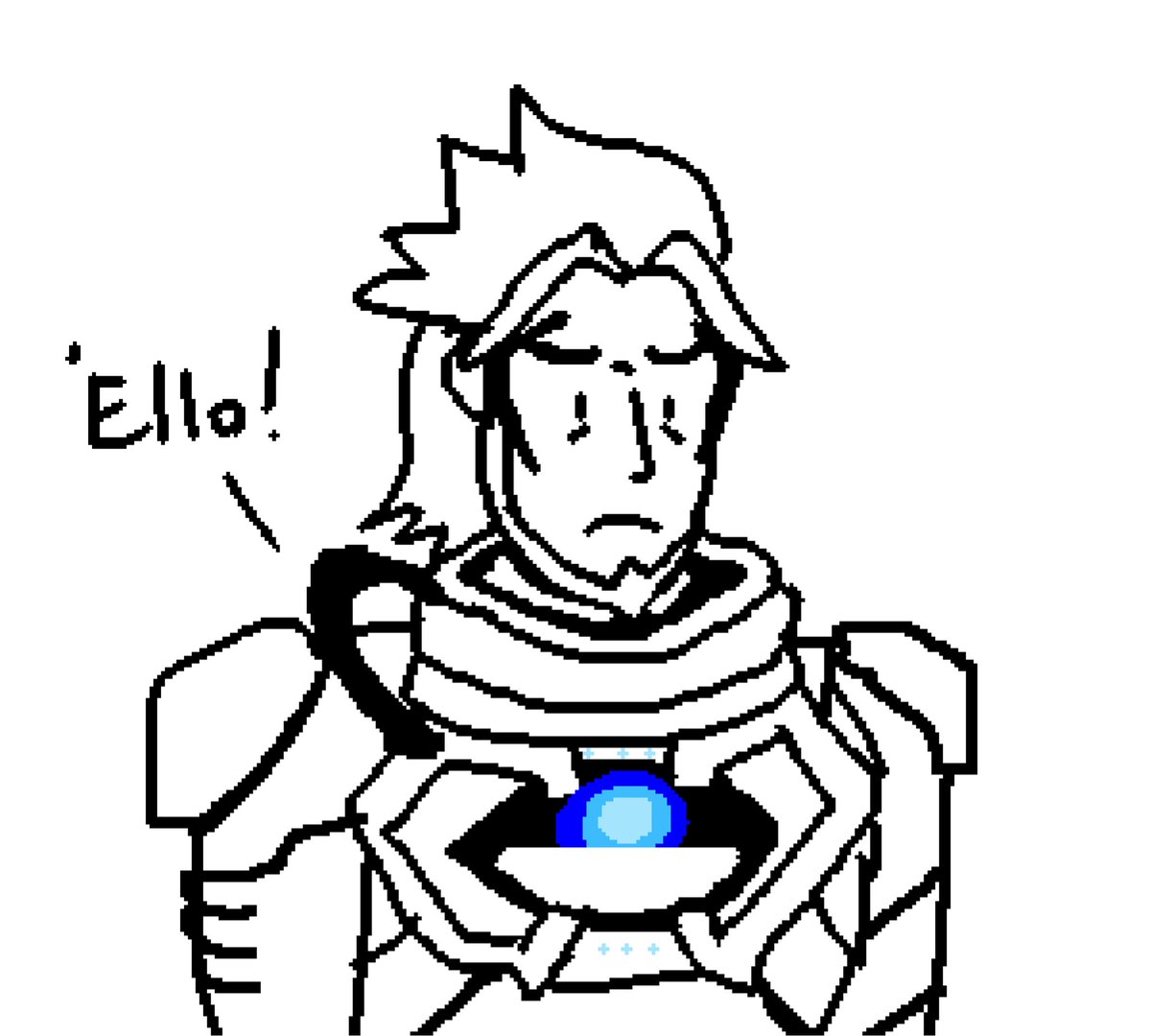 retrowen 👾 father of hammond tweet media