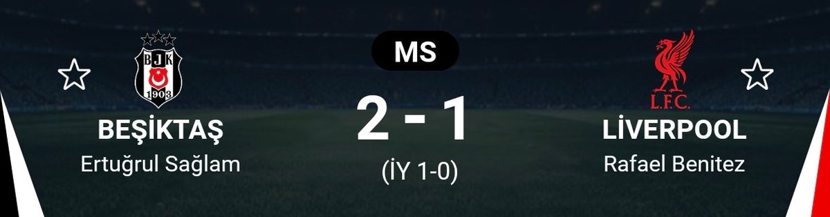 Öyle 100lerce milyon Euro harcayıp, stadta hoparlörden ıslık sesi açıp, Osimhenlerle falan değil ha. İnönü'se Serdar Özkanlarla, Serdar Kurtuluşlarla yendik.