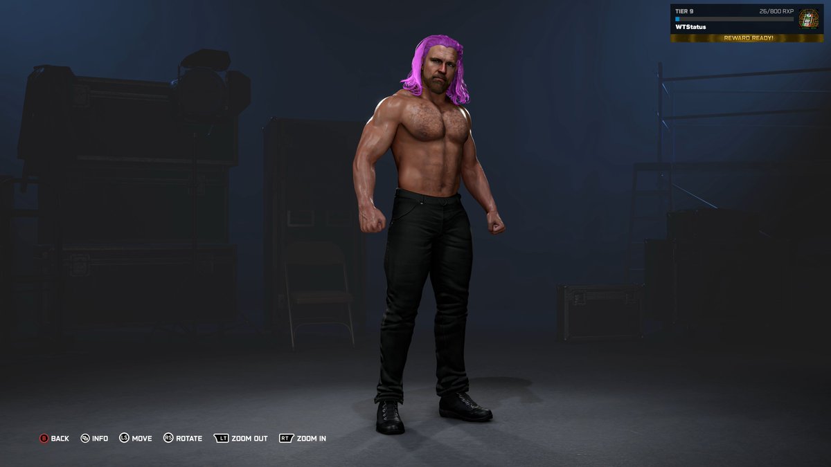 𝕾𝖙𝖆𝖙𝖚𝖘™ tweet media