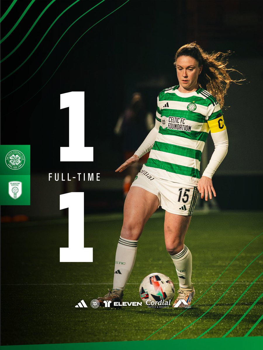 Celtic FC Women tweet media