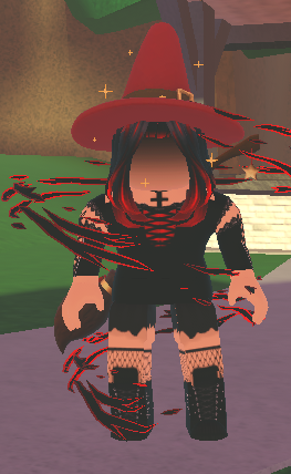 Rockenmon's tweet photo. Avatars 6-9 Halloween avatars through the years 
my favorite one ended up being the 4th one https://t.co/s5p8Gr7I1F