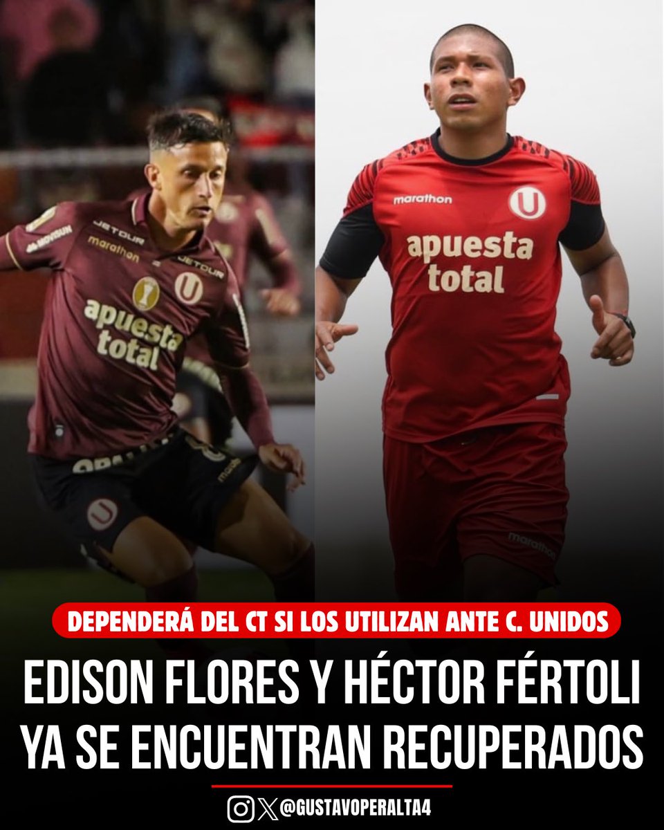 Gustavo Peralta Coello tweet media