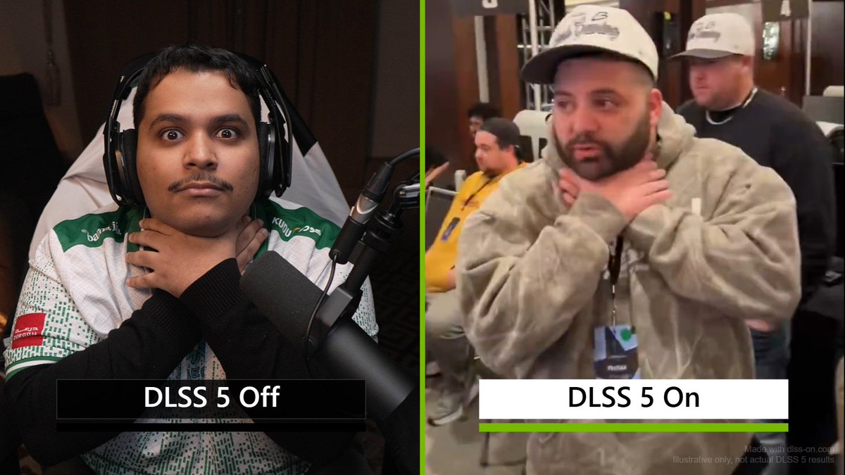 Telluride Bush Gaming tweet media