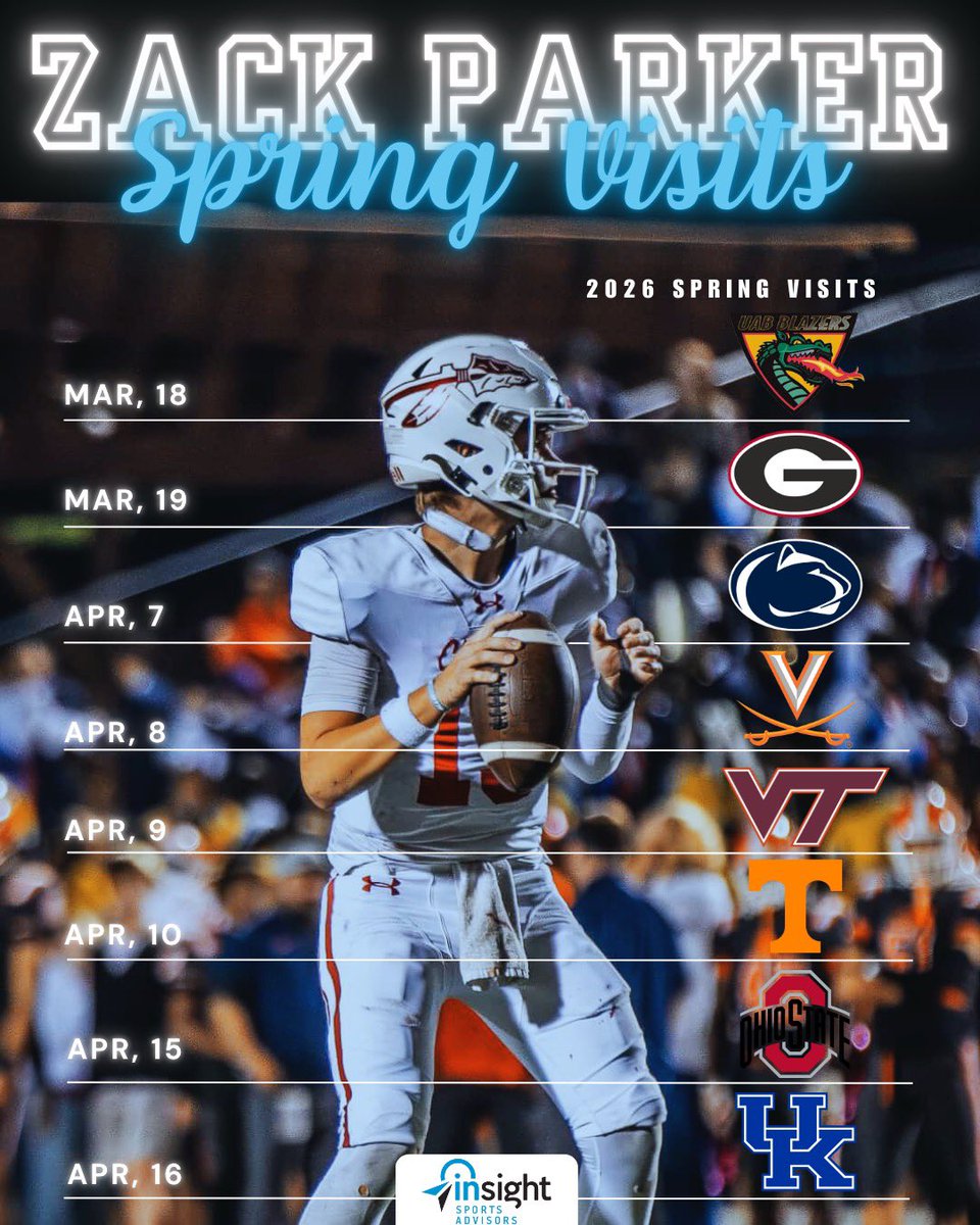 Zack Parker tweet media