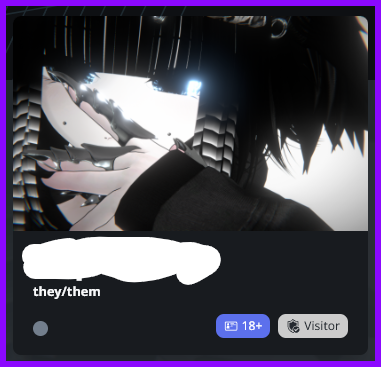 Quasar Chaos tweet media