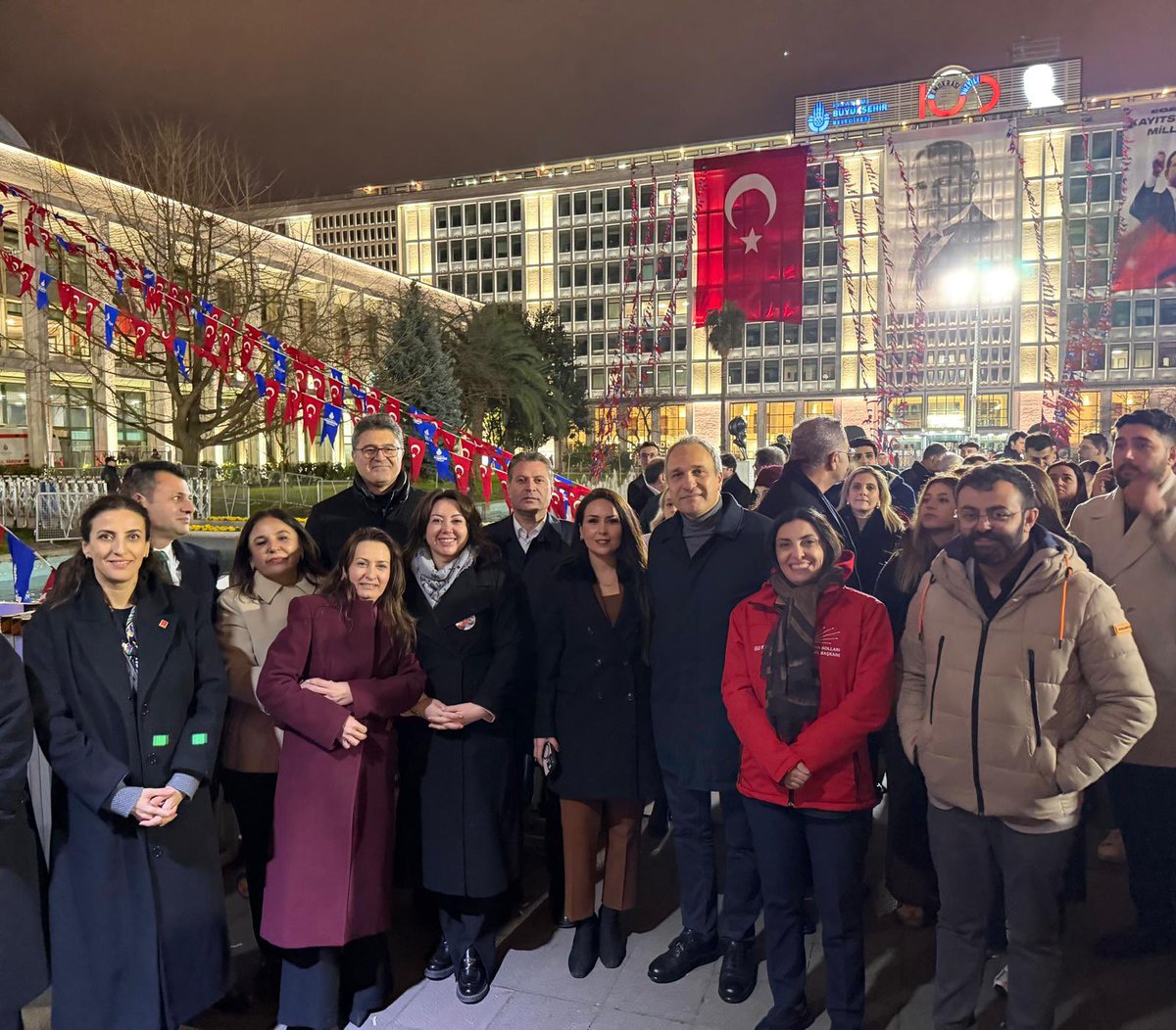 Suat Özçağdaş tweet media