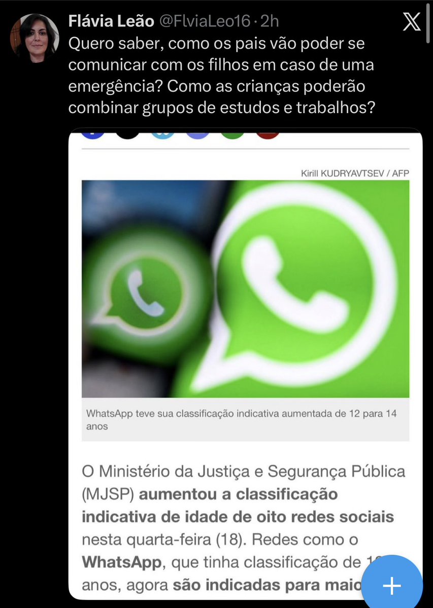 Cesar Augusto Rodrigues tweet media