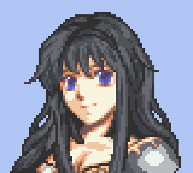 Ramen Pixel tweet media