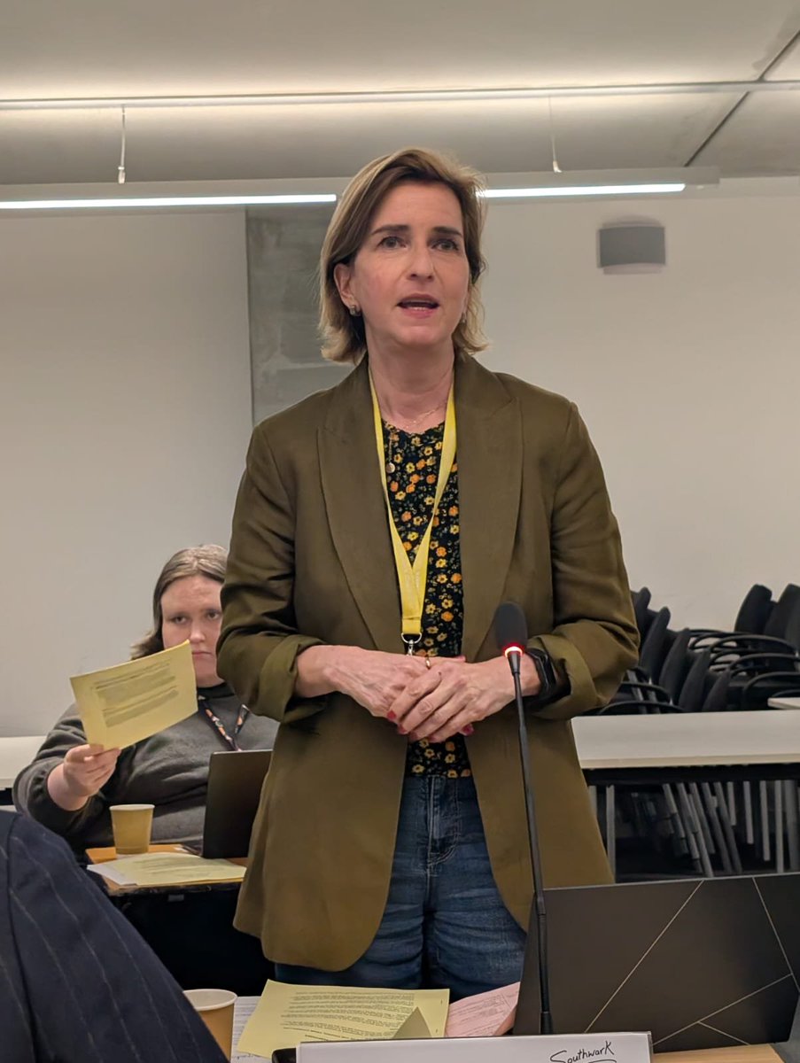 Southwark Lib Dems tweet media