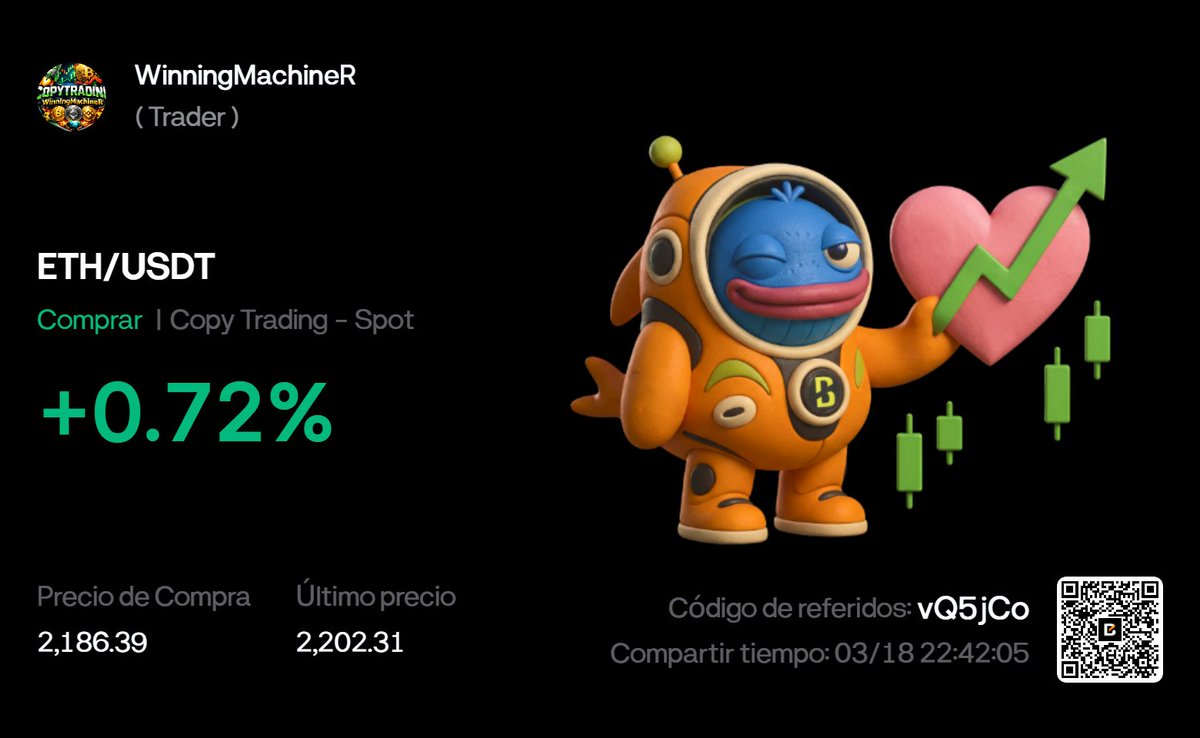 Trading en Español Roman🤑🔥 (@tradingromanyt) on Twitter photo 