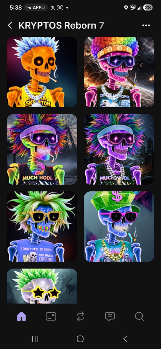 Recovery tweet media