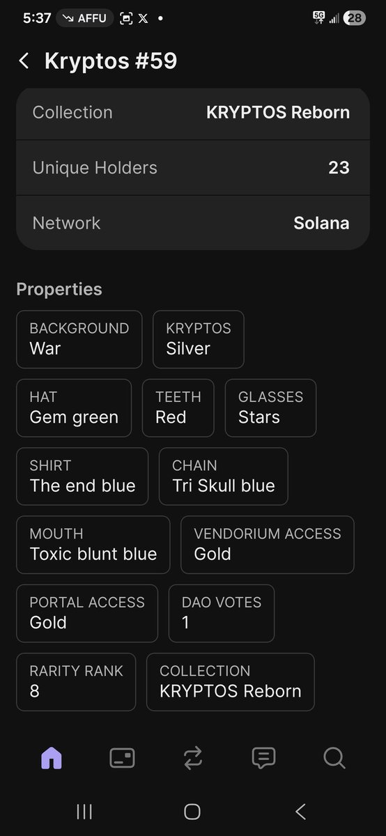 Recovery tweet media