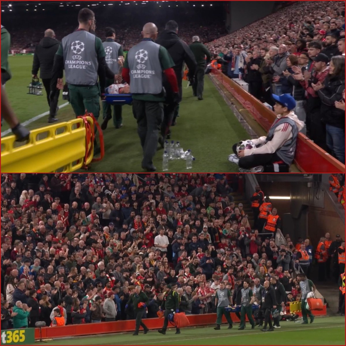 Le Marca Sports tweet media