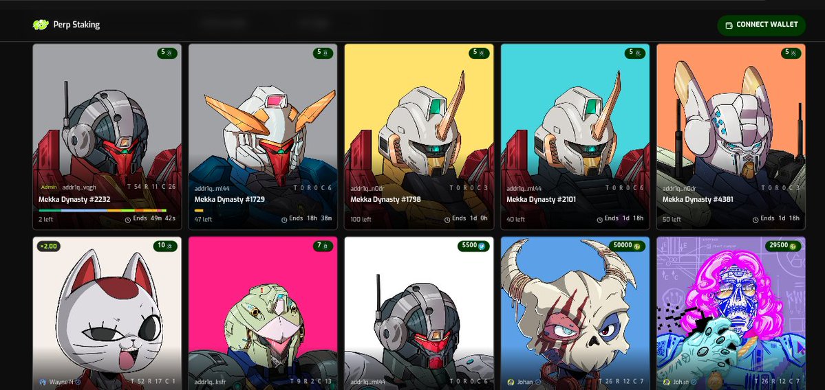 Mekka_Labs tweet media