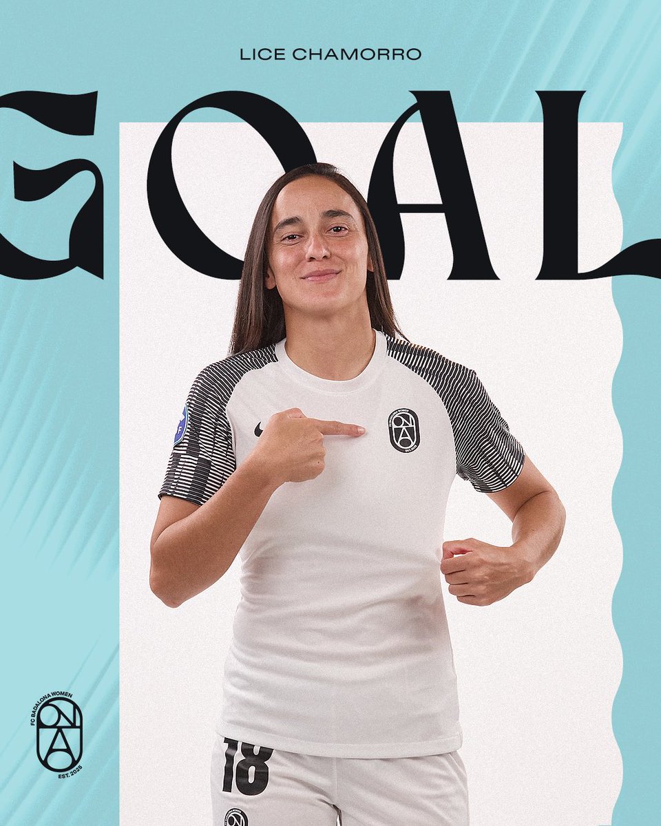 FC Badalona Women tweet media