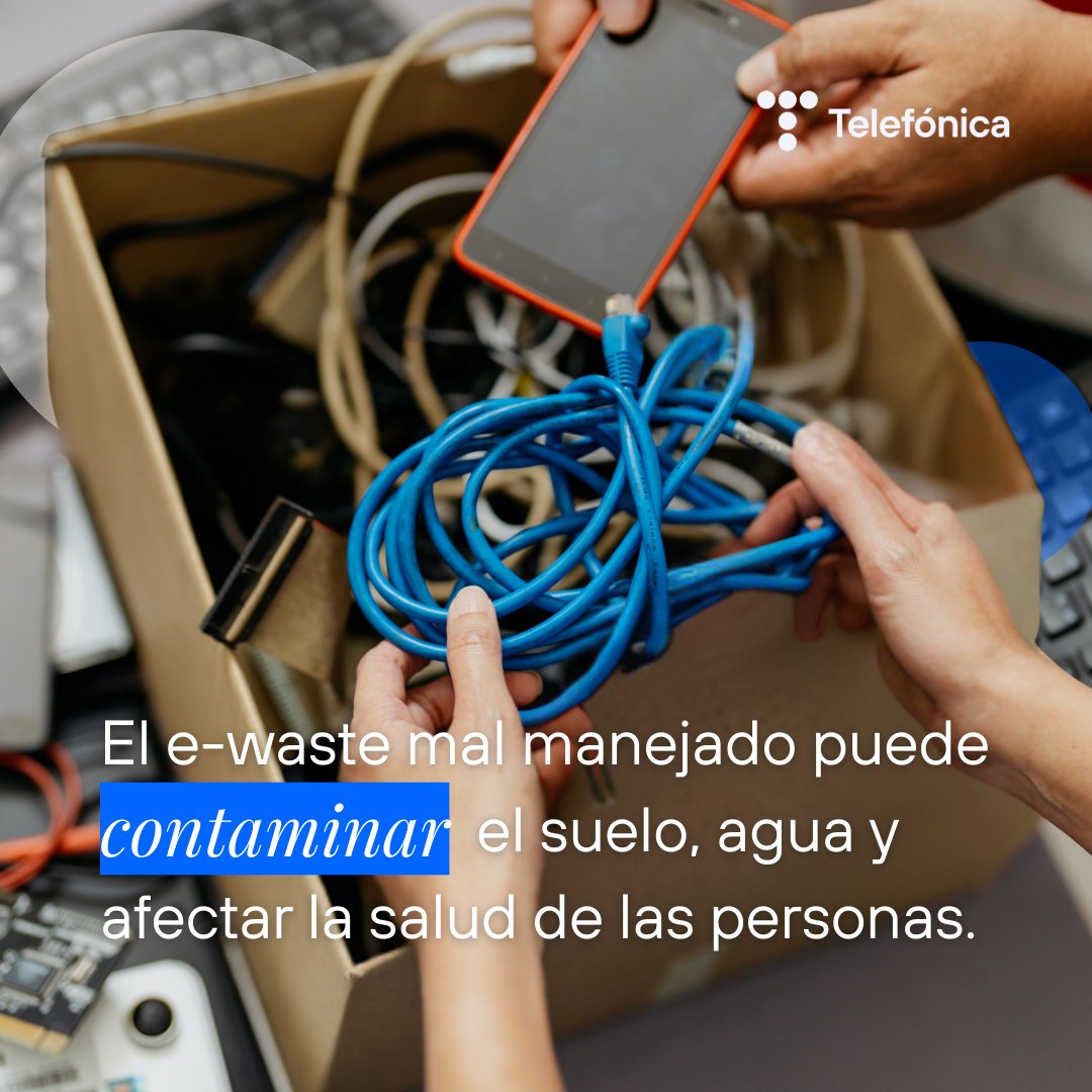 Telefónica Movistar México tweet media