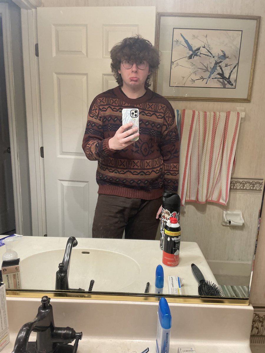 max 🔜 FWA, MP tweet media