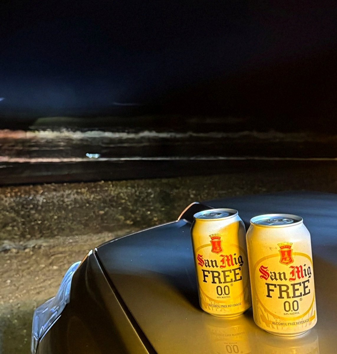 DosEquis tweet media