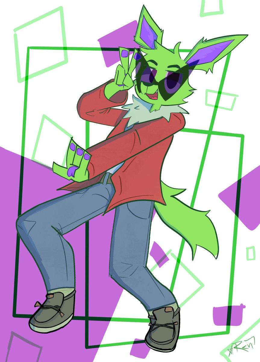 Renita 🧪(commis open) tweet media