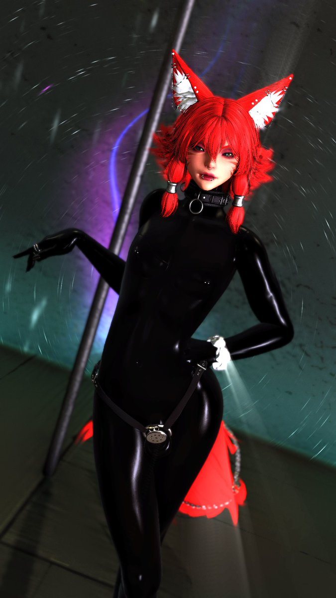 🔞 Elequin's HR Department 🔞 tweet media