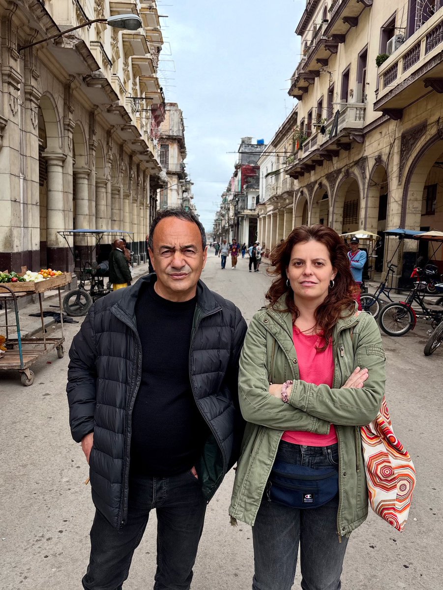 Ilaria Salis tweet media