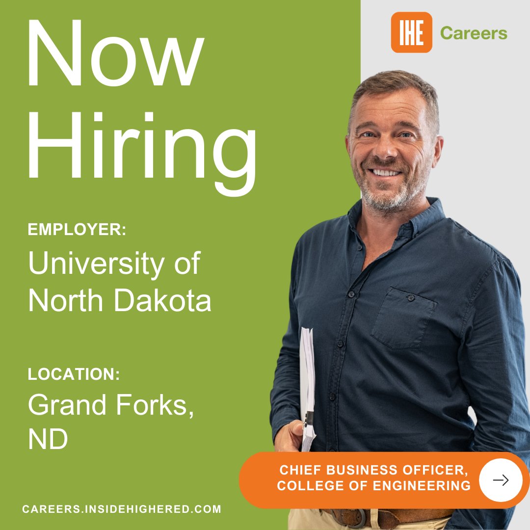 Inside Higher Ed tweet media