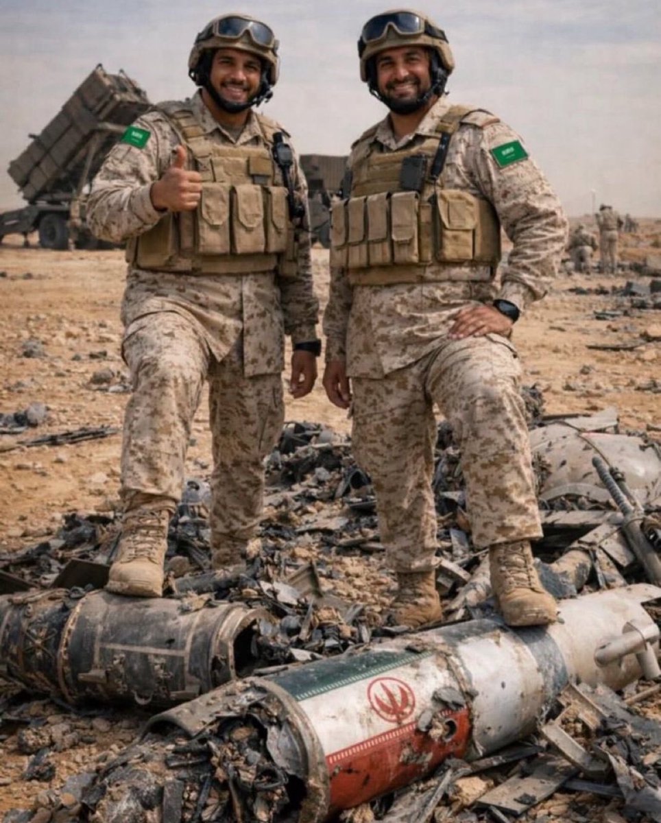 سعيد بن سعد بن سفران 🇸🇦 tweet media