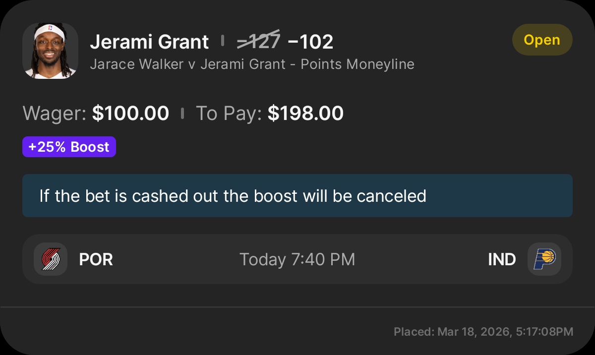 stEVeBETS tweet media