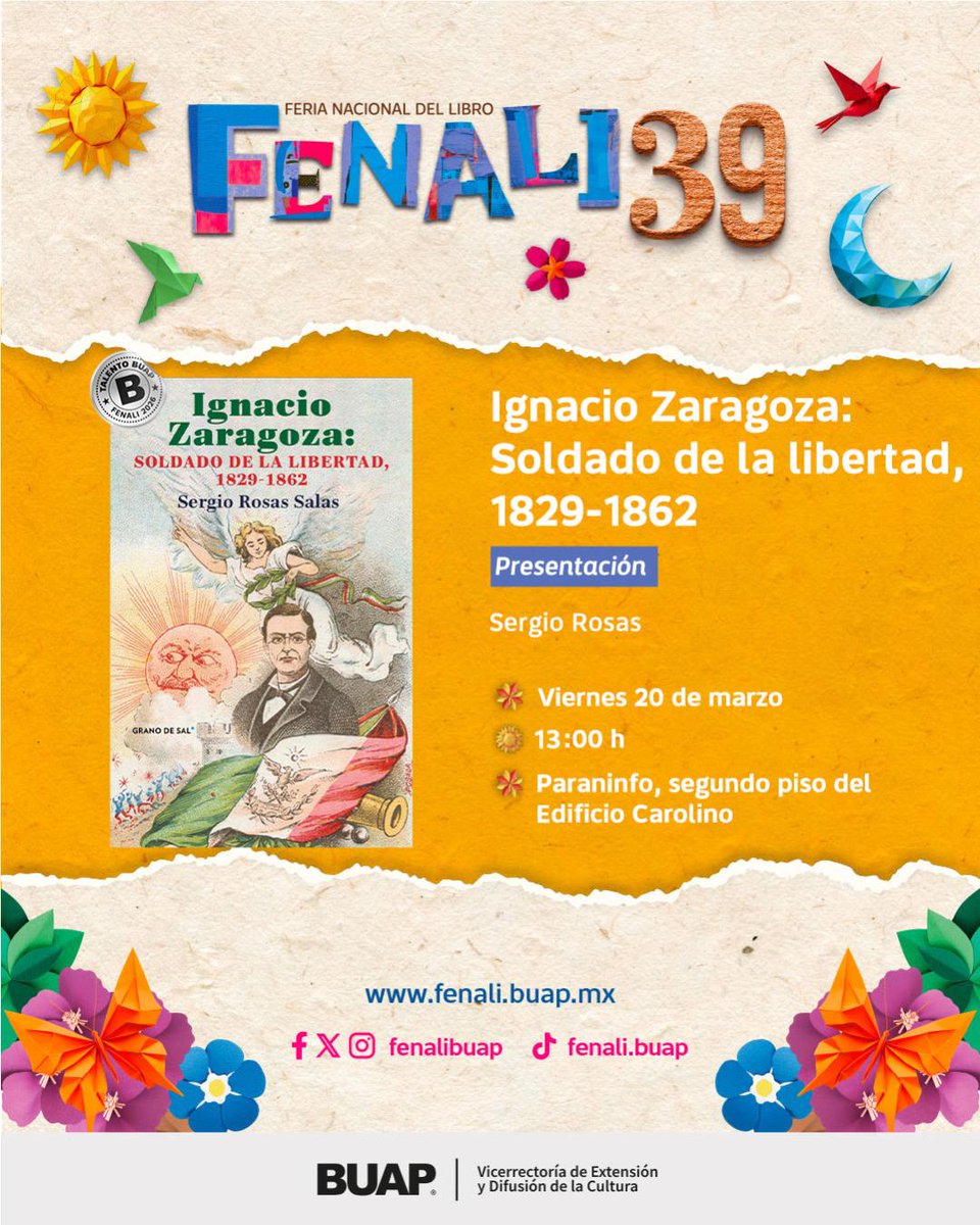 LibrosGranodeSal tweet media