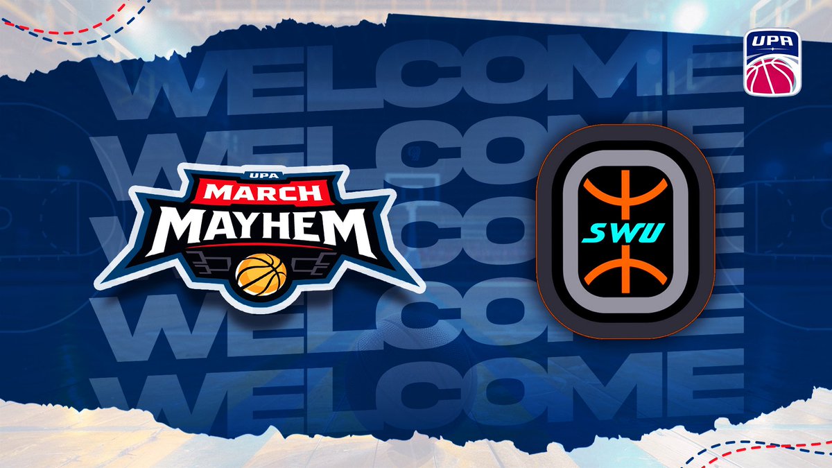 Unified Pro-Am Association tweet media