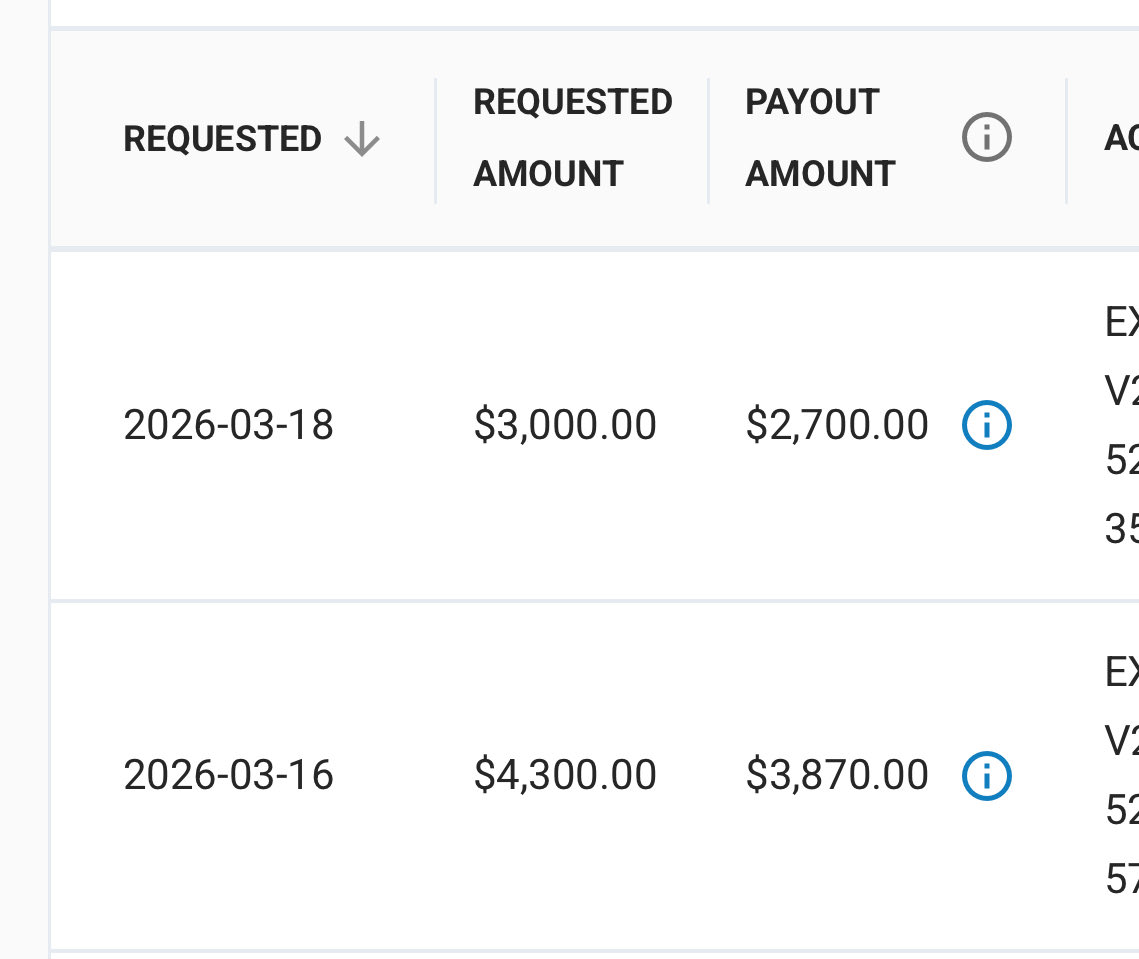 The Trading Teacher tweet media